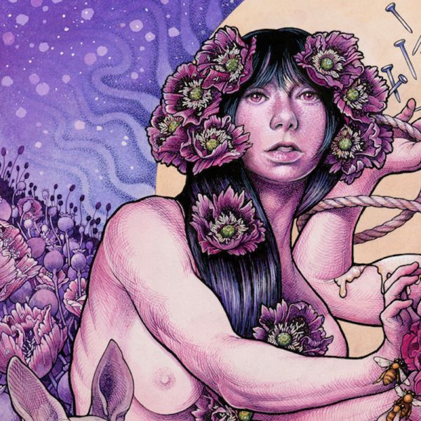 Asculta „Chlorine & Wine”, o piesa noua semnata Baroness
